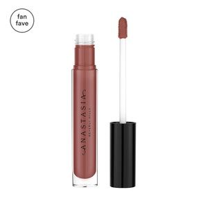 Anastasia Beverly Hills lip gloss Tara